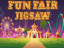 play Fun Fair Jigsaw