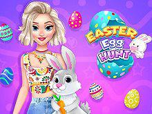 Easter Egg Hunt