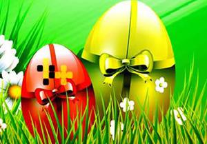 play Easter Chick Rescue