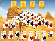 Freecell Giza Solitaire