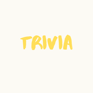 Trivia Ixd