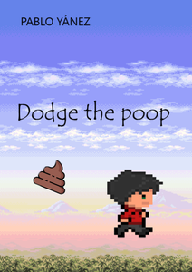Dodge The Poop