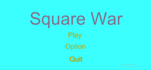 Squarewar