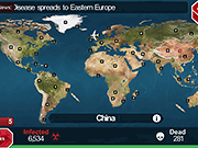 play Pandemic Simulator