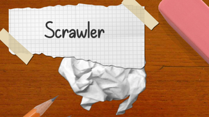 play Scrawler