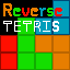 Reverse Tetris