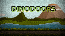 Dinodoors