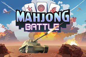 play Mahjong Battle