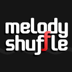play Melody Shuffle