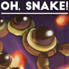 play Oh, Snake!