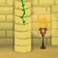 play Mousecity Sacred Temple Escape