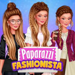 play Paparazzi Fashionista