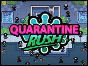 play Quarantine Rush