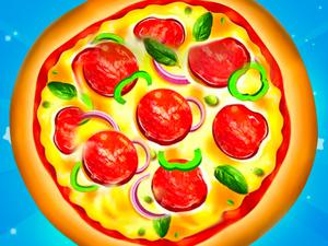 play Pizza Clicker Tycoon