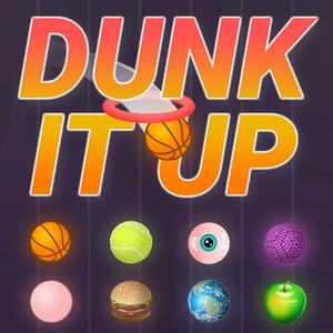 play Dunk It Up