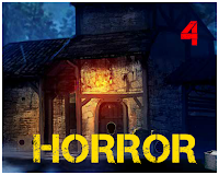 play Horror Escape 4