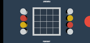 play Foursight