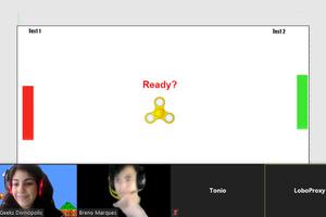 play Game Exemplo