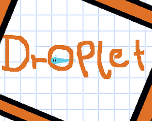 play Droplet