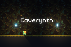 play Caverynth