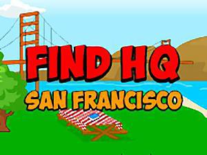 play Find Hq San Francisco