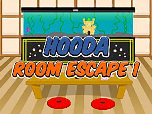 play Hooda Room Escape 1