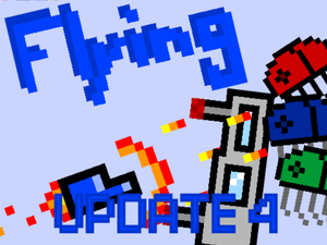 play Flying 4.0