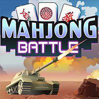 play Mahjong Battle