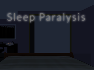 play Sleep Paralysis