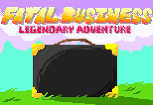 play Fatal Business: Legendary Adventure