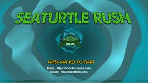 play Sea Turtle Rush