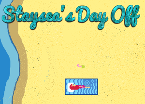 play Staysea'S Day Off