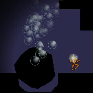 play Escape The Underwater Cave!