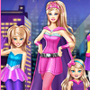 play Super Doll Sisters Transform