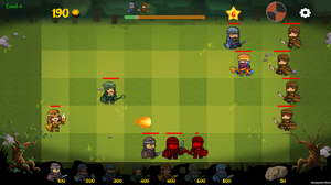 play Time Wars