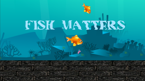 play Fish Matters