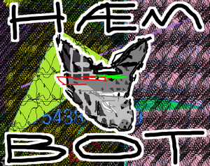 play Hæmbot