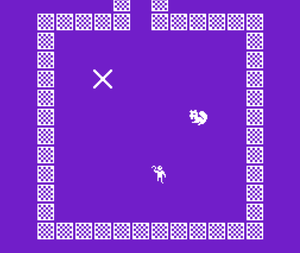 play Rainbow Lounge Treasure Hunt