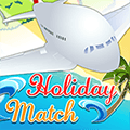 play Holiday Match