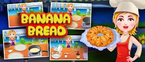 play Banana Bread