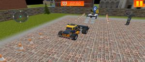 play Euro Truck Heavy Vehicle Transport