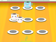 play Merge Coffee Shop