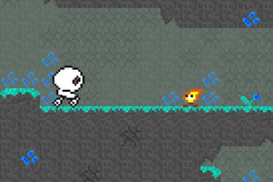 play Lifegiver'S Grotto