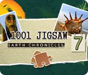 1001 Jigsaw Earth Chronicles 7