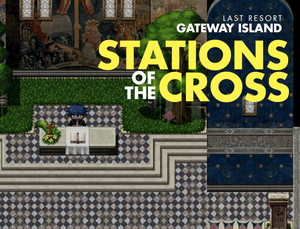 play Last Resort: Stations Of The Cross