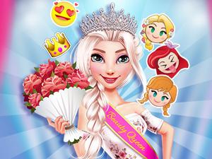 play Princess Beauty Pageant