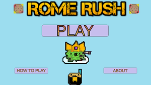 play Rome Rush