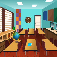 play G4E Escape From Classroom