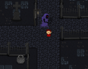 play Angel Of The Undead