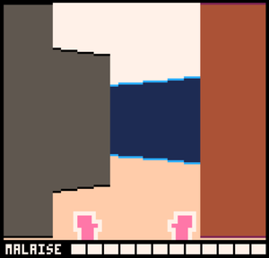 play Cliché Malaise